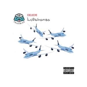 Lufthansa (feat. Quazzthekid, Citytheking, Pierre Fontaine & KiD BliTz) [Explicit]