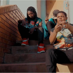 Manake (feat. Dante & Mbida D)