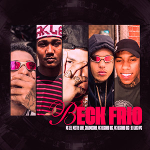 Beck Frio (Explicit)