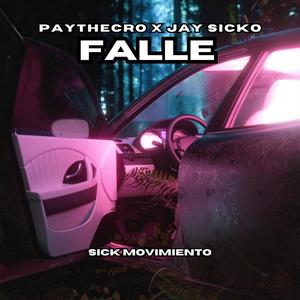 Falle (feat. Jay Sicko)