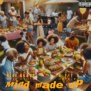 Mind Made Up (Explicit)