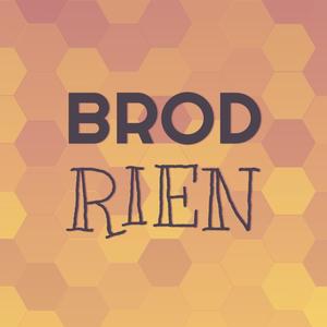 Brod Rien