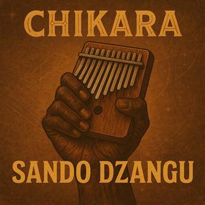 Sando Dzangu