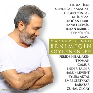 Benim İçin Söylenenler