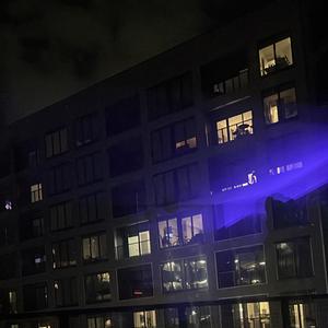 Stranger (feat. YBN Blick & Buijy) (Explicit)