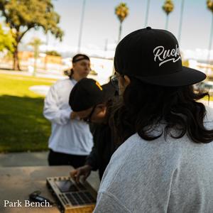 Park Bench (feat. Picasoe, King Jesk & Honor Flow Productions)