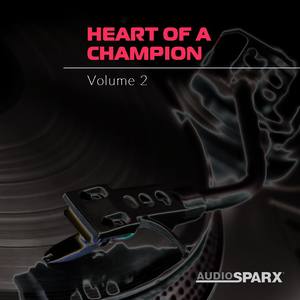 Heart of a Champion Volume 2