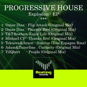 Thanks Bro (Original Mix)