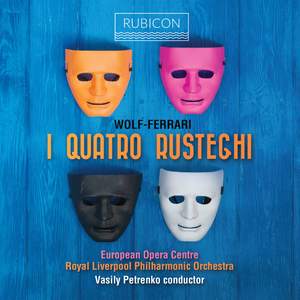 I quatro rusteghi, Atto II, Scena 2 - “Coss’è? Coss’è, parona, che parè una bissona?”(Lunardo, Margarita, Lucieta)