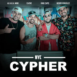 NYC Cypher