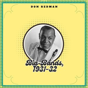 Don Redman - Try Getting a Good Night's Sleep