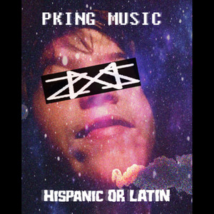 Hispanic or Latin (Explicit)