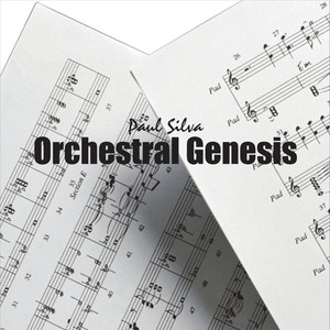 Orchestral Genesis