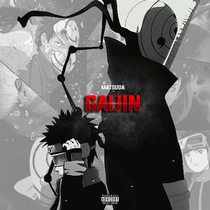 Gaijin(feat. JakeNaRi) (Explicit)