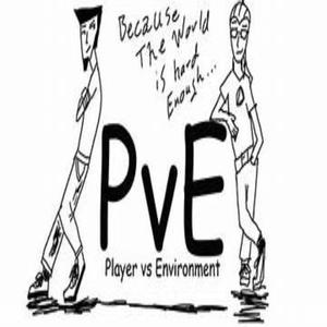 PvE (2018 Freestyle) [Explicit]