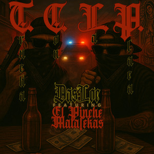 T.C.L.P. (Explicit)