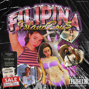 Filipina (Explicit)