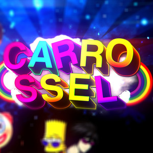 Beat do Carrossel - Não Faz Mal