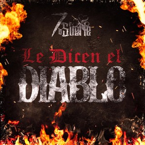 Le Dicen Diablo (Explicit)