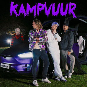 Kampvuur