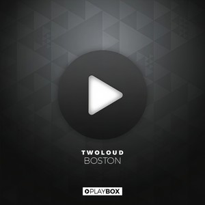 Boston (Radio Edit)封面