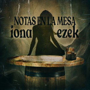Notas en la Mesa
