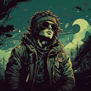 Lofi Gaming Music - Hush Tone Bass Line