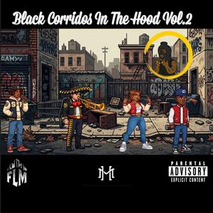 The Ghost Who Won (feat. Dinero Mafioso & Los Hijos Mafiosos) (TrapNCorridos) (Explicit)
