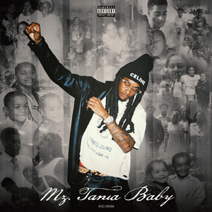 Miss Me (feat. NoCap) (Explicit)