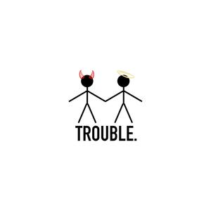 Trouble (Explicit)