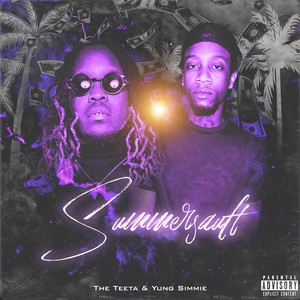 Summersaults (Explicit)