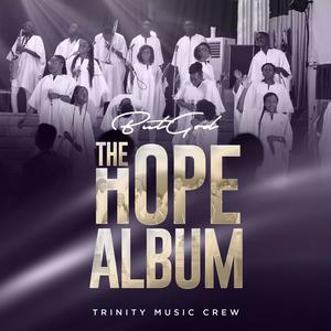 Jehovah Dey Bless (feat. Nii Soul)