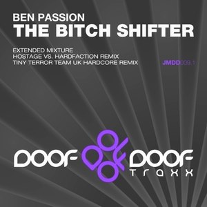 The ***** Shifter (Extended Mixture|Explicit)