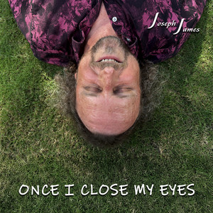 Once I Close My Eyes