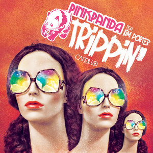Trippin' (Peter Barona Club Mix)