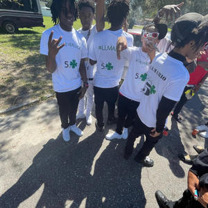 K4M (feat. teej2kreep & Turbo2kreep) (Explicit)