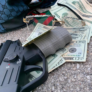 We Stand Out (Explicit)