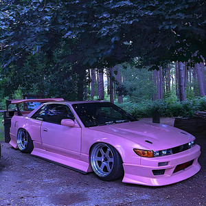 Spending This Time (Sped Up)