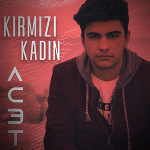 Kırmızı Kadın (Explicit)