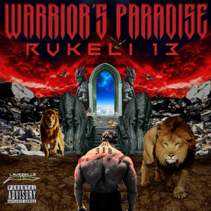 Warrior's Paradise (Explicit)