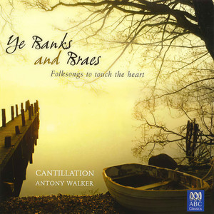 Brigg Fair (British Folk-Music Settings No. 7) (Arr. Percy Grainger) (Arr. Percy Grainger)