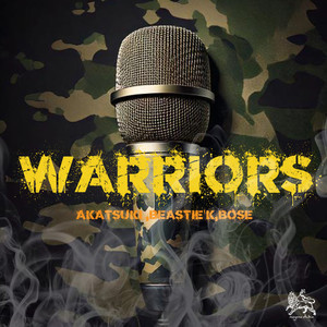 WARRIORS (Explicit)