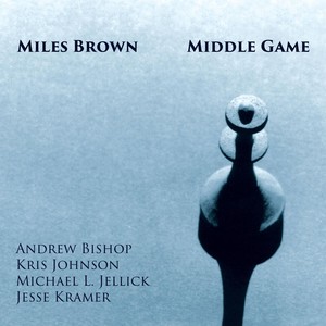 A Bishop(feat. Andrew Bishop, Kris Johnson, Michael L. Jellick & Jesse Kramer)