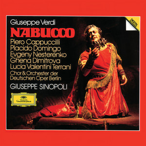 Nabucco / Act IV - Oh, dischiuso è il firmamento!
