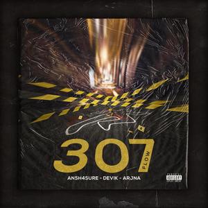 307 Flow (feat. Ansh4sure & Arjna)