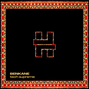 Tech Supreme (Extended Mix)