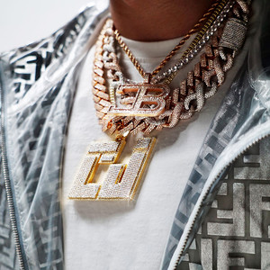 Whoopty (feat. Anuel AA and Ozuna) (Latin Mix|Explicit)
