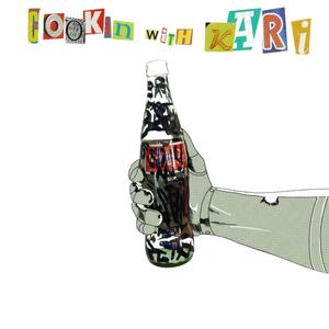 Cookin with Kari (feat. Lord Backwood)