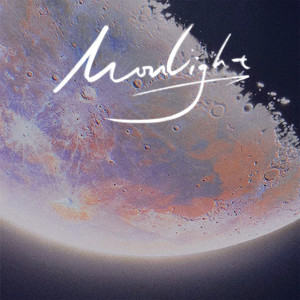 月光Moonlight (伴奏)