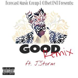 Good Remix(feat. Essential J) (Explicit)